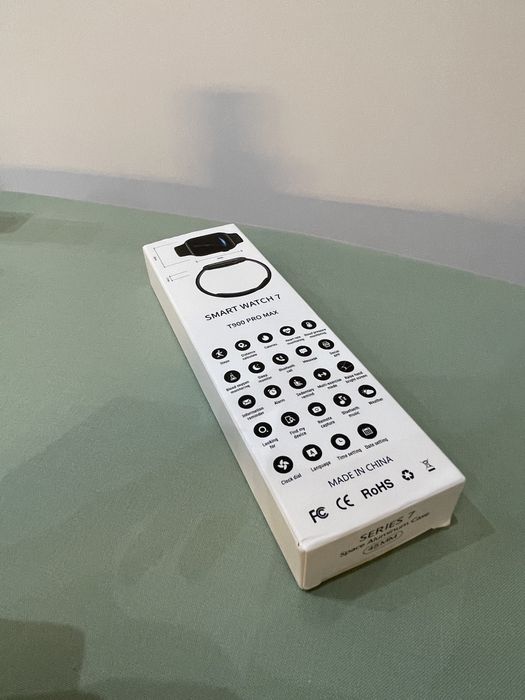 Продам Новые смарт часы