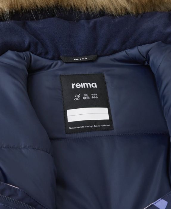 Зимний комбенизон