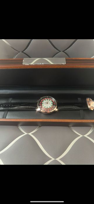 Jacob & Co. Casino Wheel