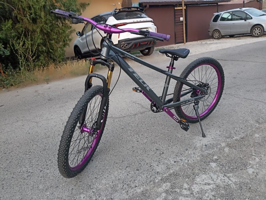 Велосипед хартэйл не дорого