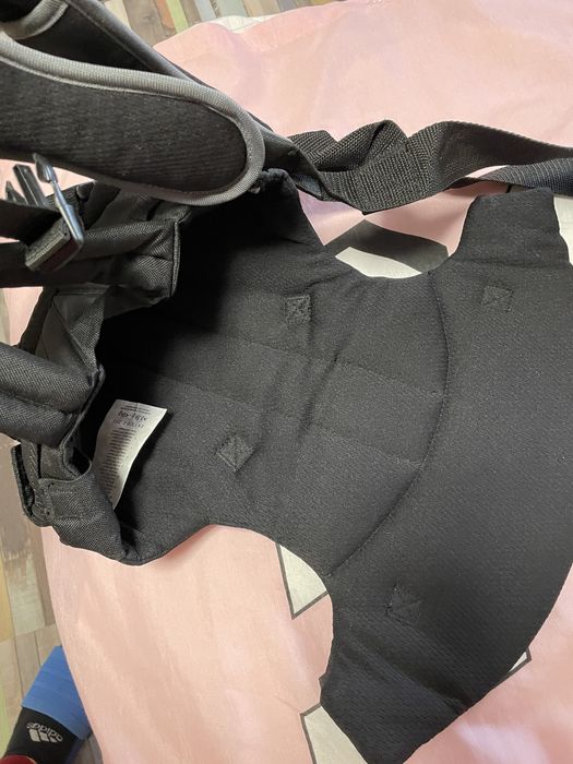 Детско кенгуру