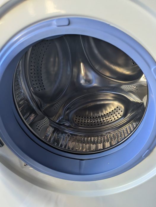 Стиралка Haier 6кг