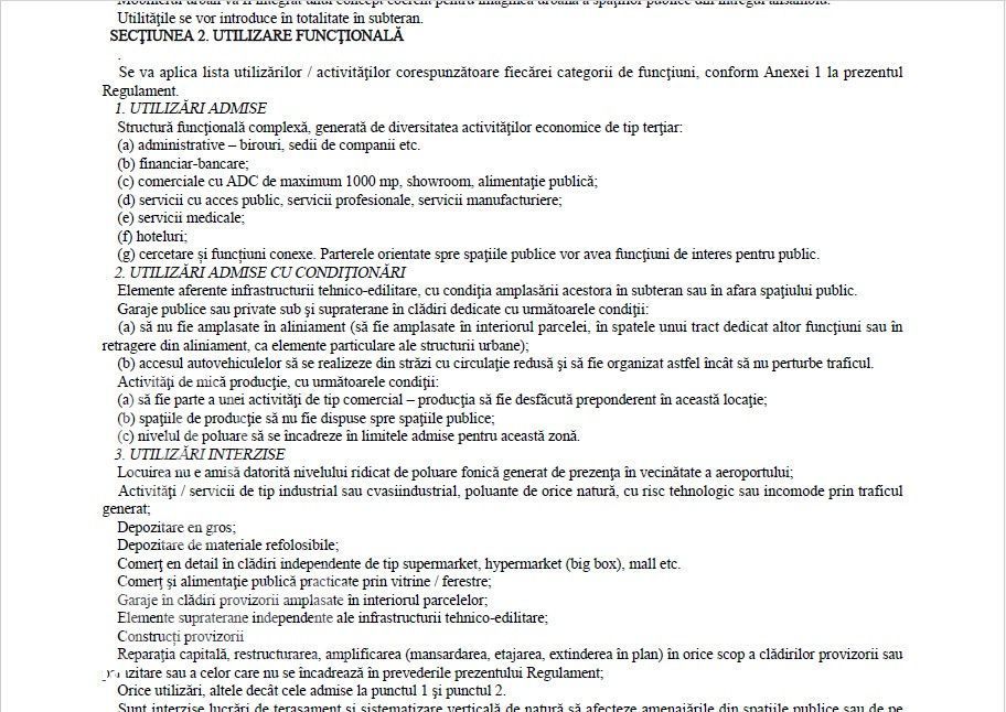 Teren pentru cladire de birouri, hale productie , zona Orastiei RRET