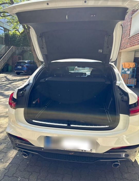 Dezmembrez BMW X4 G02 X3 G01 M Pack 2020