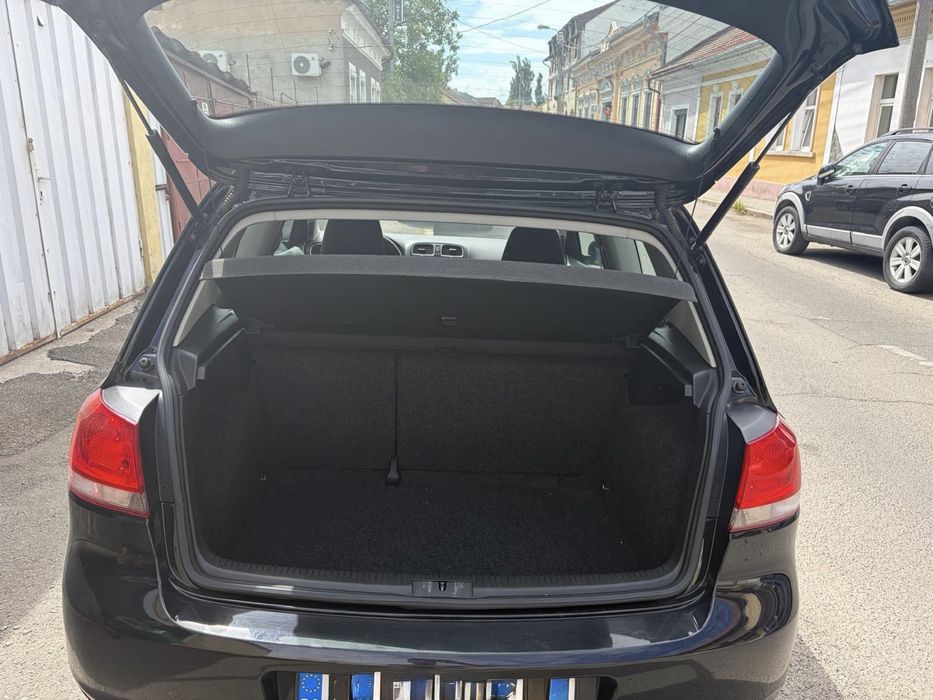 VOLKSWAGEN Golf 2009 — imagine 2