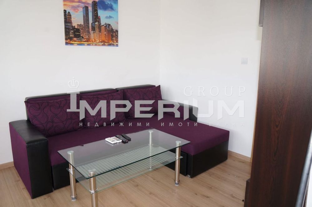 ТОП Локация ! В продажба ! Двустаен квартал Левски