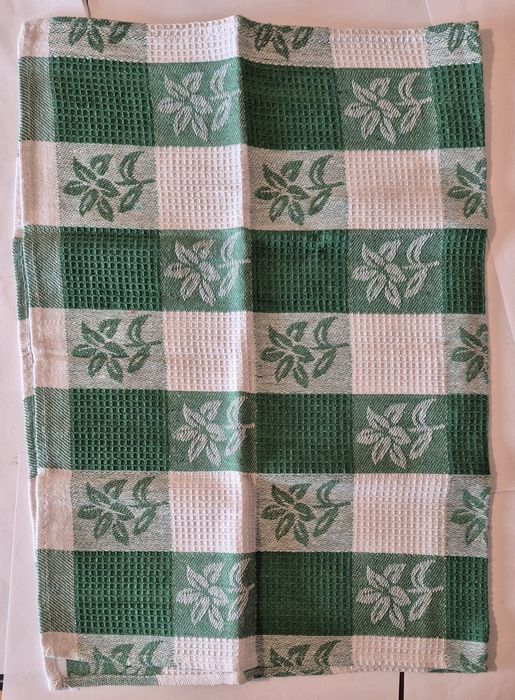 Lot 4buc prosoape cotton noi de bucătărie