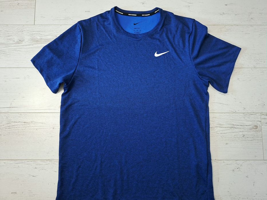 Nike Dry Fit-Ориг. Тениска