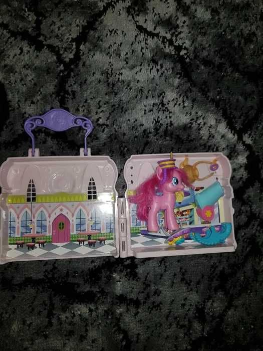 Ponei Figurine My Little Pony