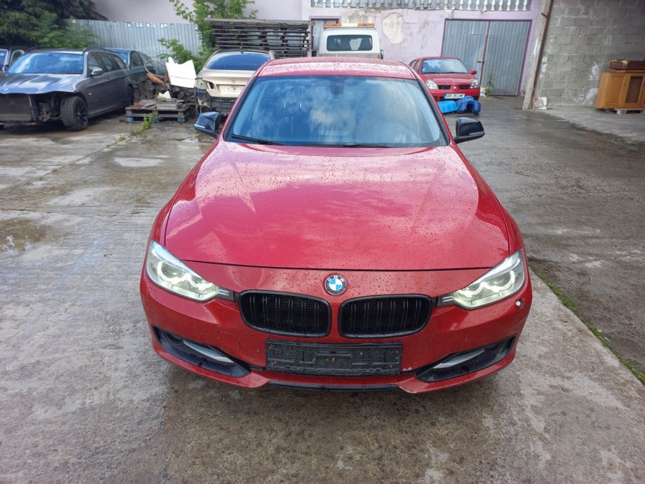 Bara fata bmw f30 f31 non-lci