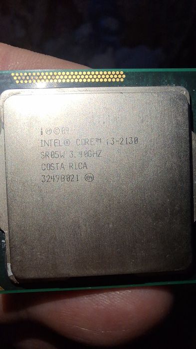 Продам процессор