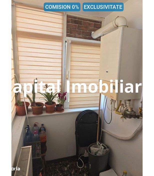 Comision 0 % Apartament 3 camere, 72 mp