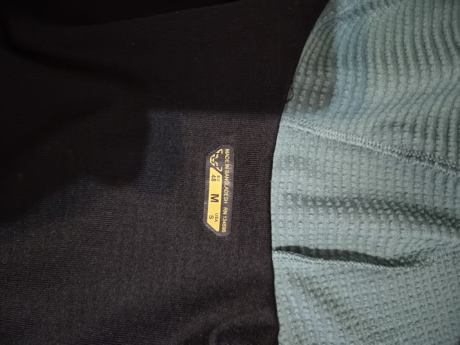 Bluză Dynafit nouă