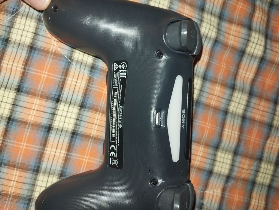 Геймпад dualshock 4 v2