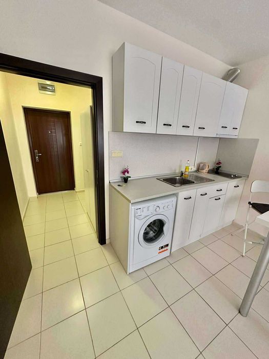 Дава се под наем Едностаен апартамент в Поморие - 40 кв.м за 250 € - Снимка #5