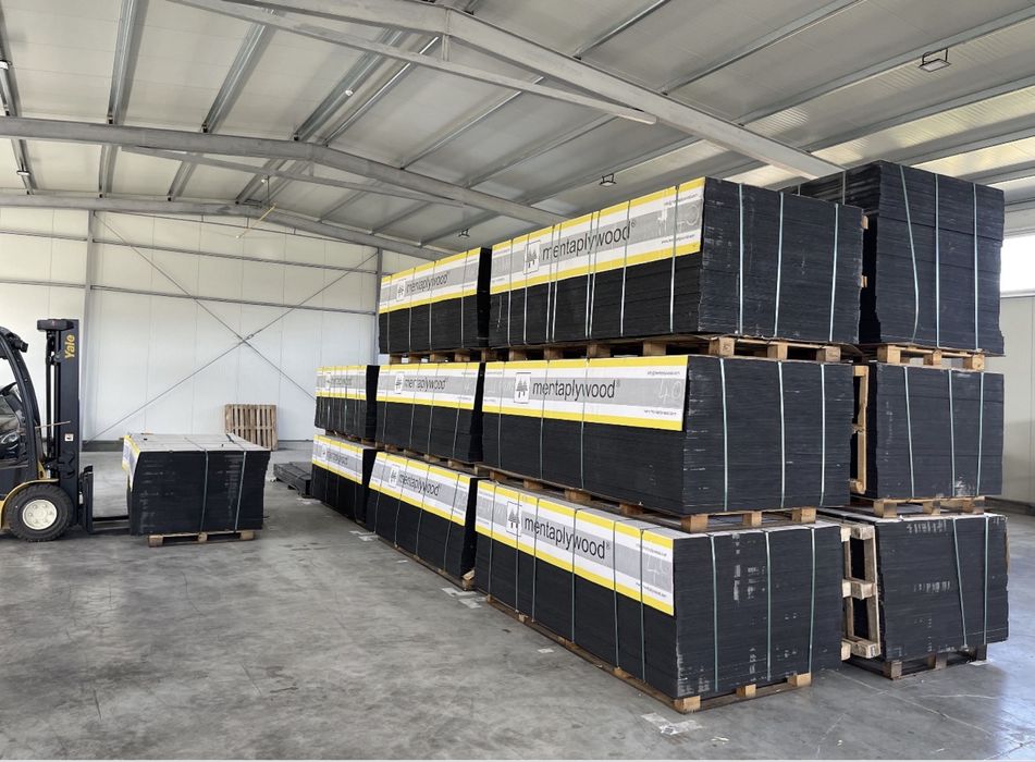 Placa Galbena Doka , Grinda , Popi Metalici , Distantiere