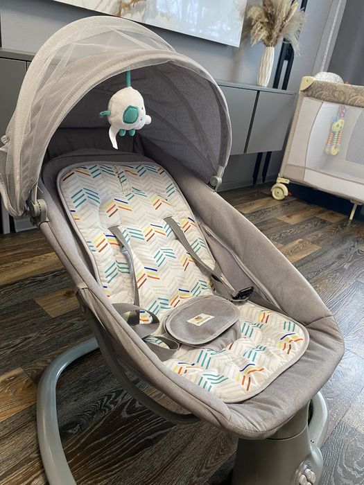 Продам Электрокачелю