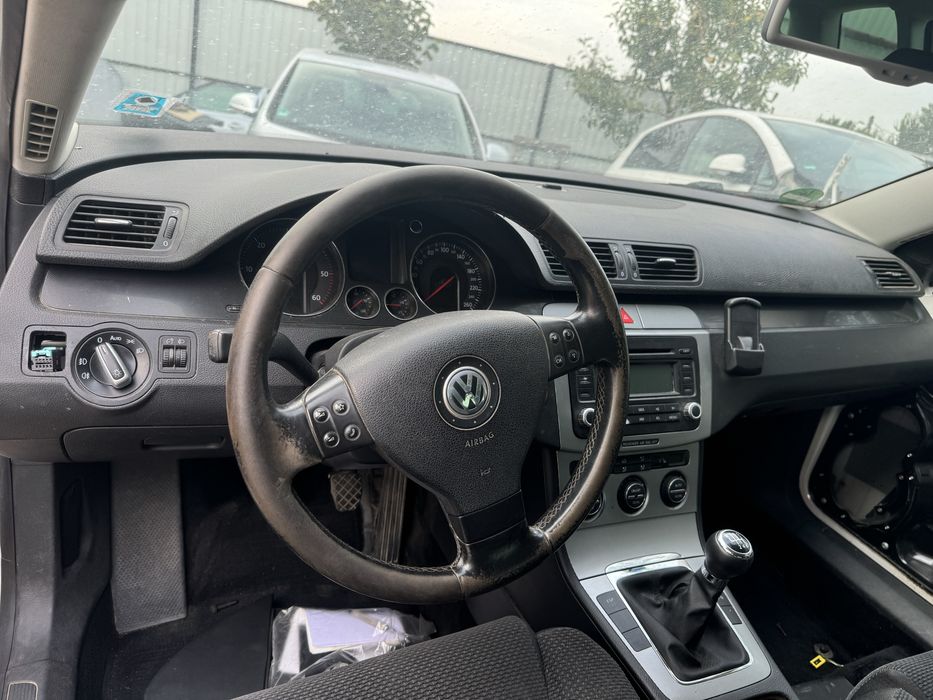 Plansa bord passat b7 ,b6