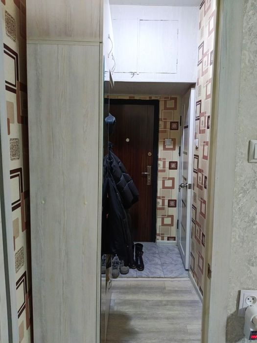 Ипотека | Чиланзар | Учтепа-12 | Фархадский Базар 2-комнатная квартира