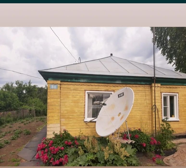 Продам дом г. Шемонаиха