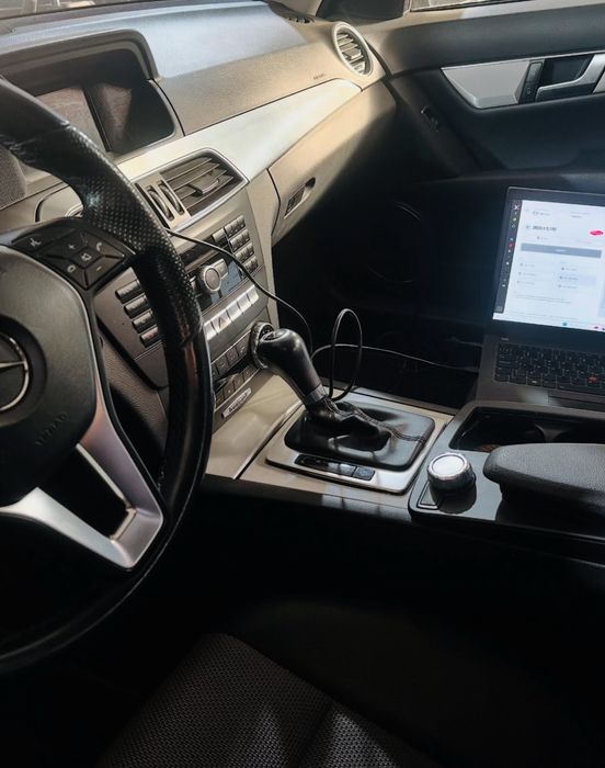 Diagnoza Auto Launch Original La Domiciuliu Clientului