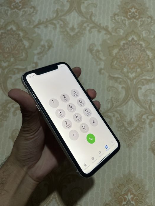 Iphone 11 Ideal