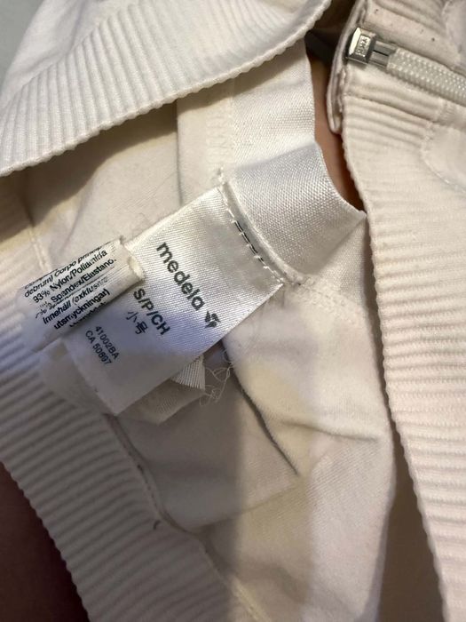Помпа за кърма Medela swing maxi