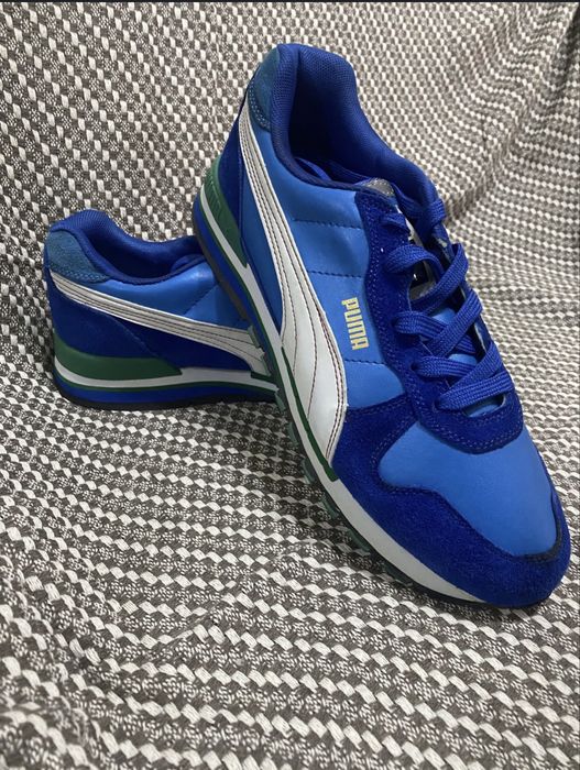 Krasofka Puma Original Krassovka Velikan