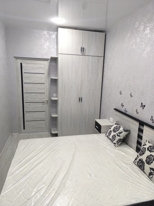 Продается 2-х комнатная квартира.