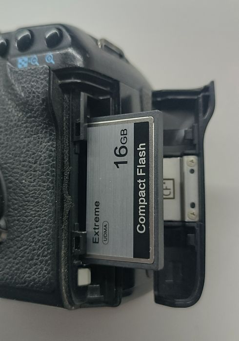 Canon 5d mark 2 BODY