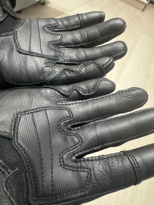 Мотоперчатки alpinestars