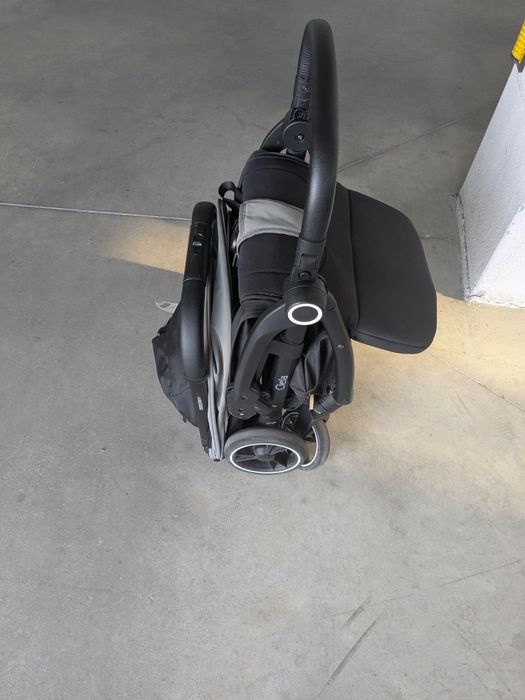 Лятна количка Kikkaboo Ciela