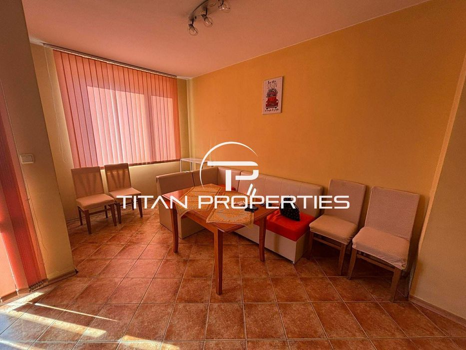 С КЛЮЧ! Двустаен апартамент, под наем, Лятно кино Тракия