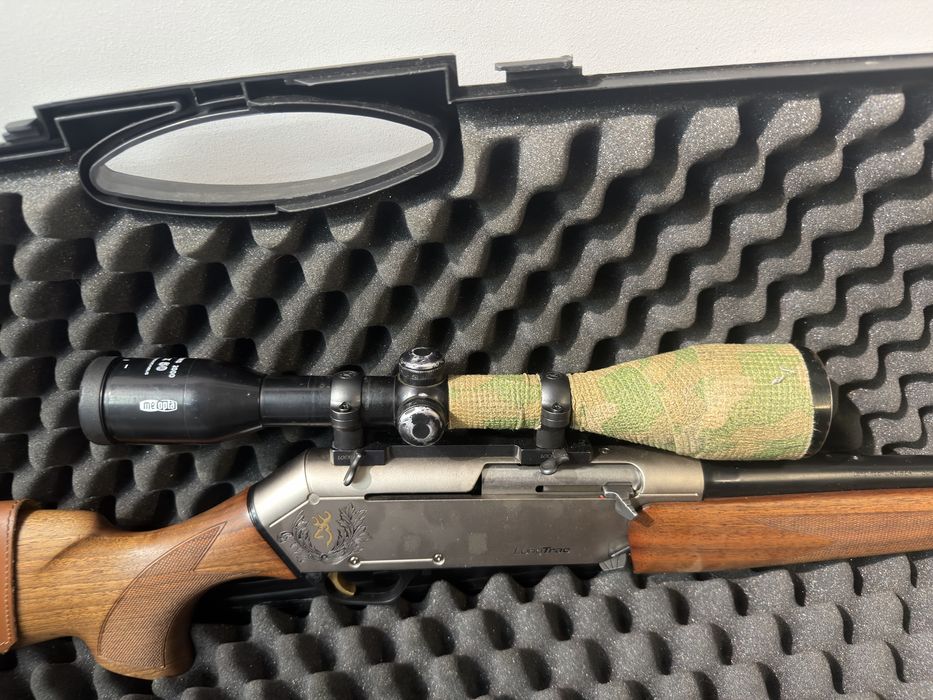 Оптика Meopta artemis 2000