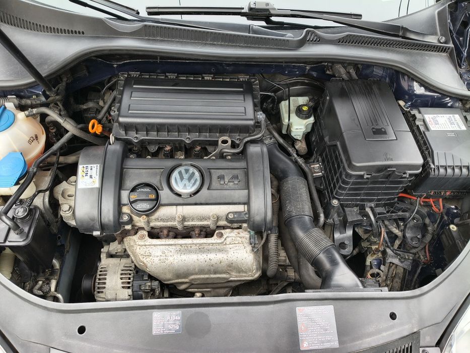 Volkswagen golf 5