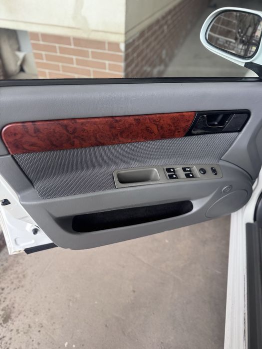 Lasseti 1.6 Avtomat Sotladi Moshina ideall