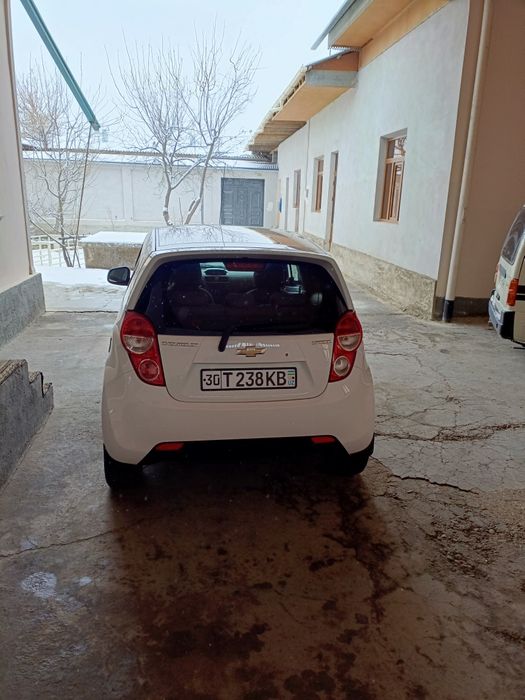 Спарк сотилади хама жойи родной.