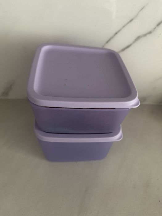 Контейнер кубиксы тапавере