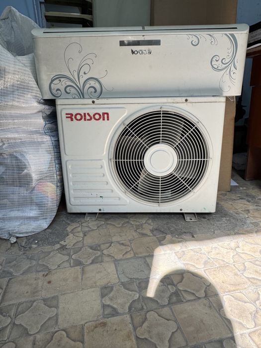 Кондисанер 9 тали Roison сотилади