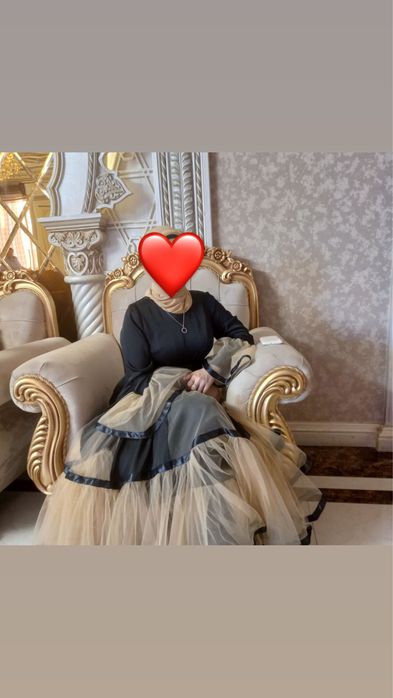 Продаётся платья