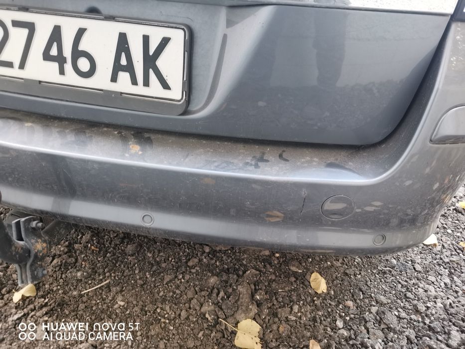 Opel astra H 1,9cdti 101ks  На части