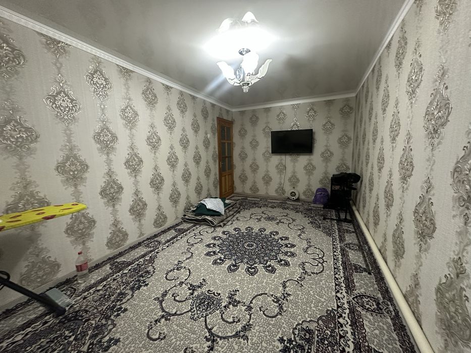 Продам дом в центре чирчика