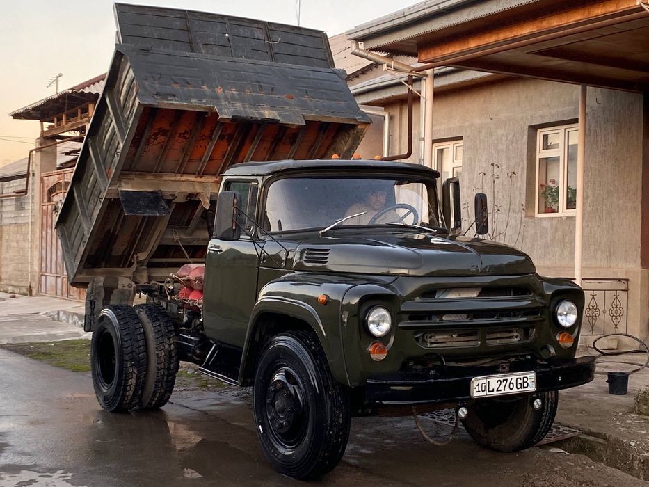 ‼️Zil 130 sotiladi‼️