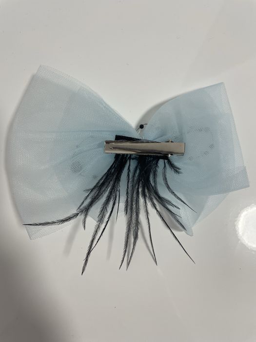 Официална детска рокля с пайети