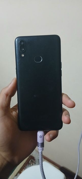 Samsung A10s Xotira 32