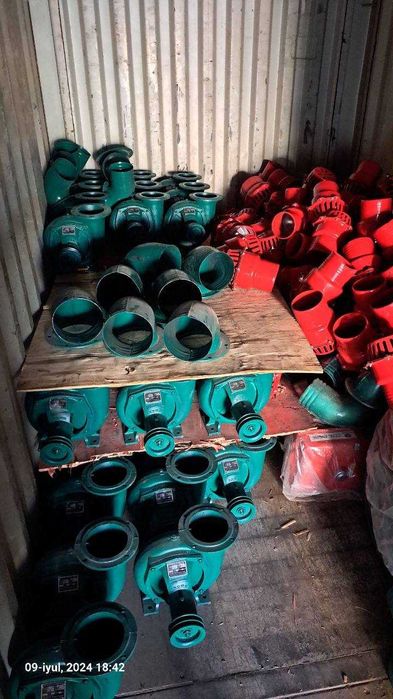 Мощные дизельные насос вода без проблем!