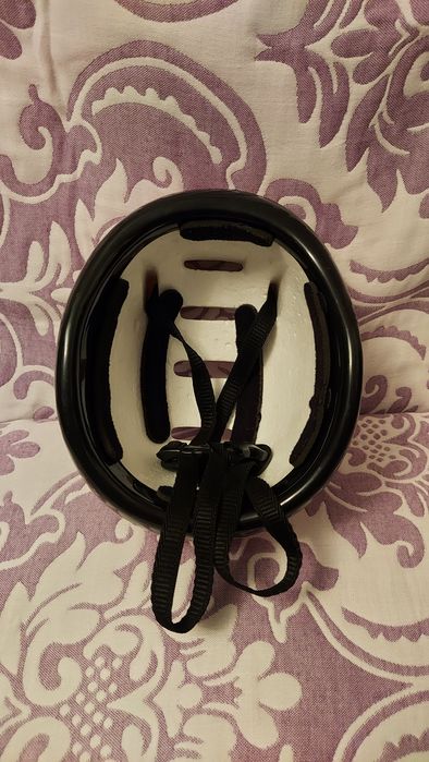 Детский шлем целый