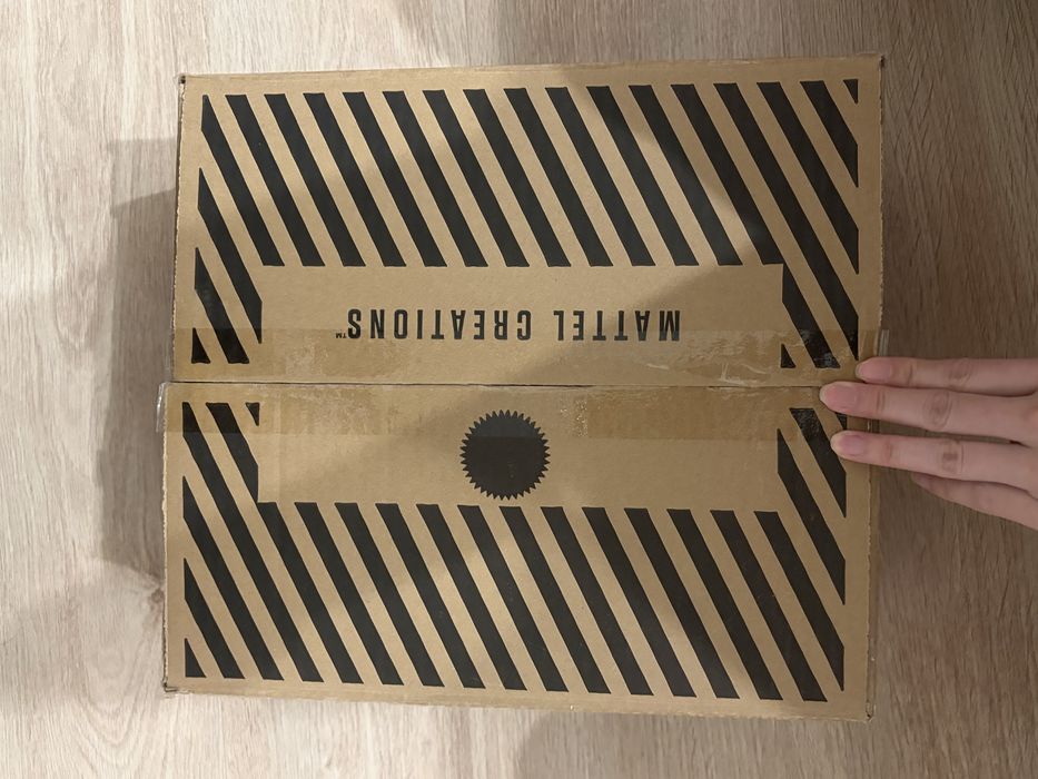 кукла Монстер хай Чужой