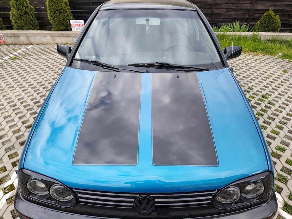 Golf 3 1992 1.8i