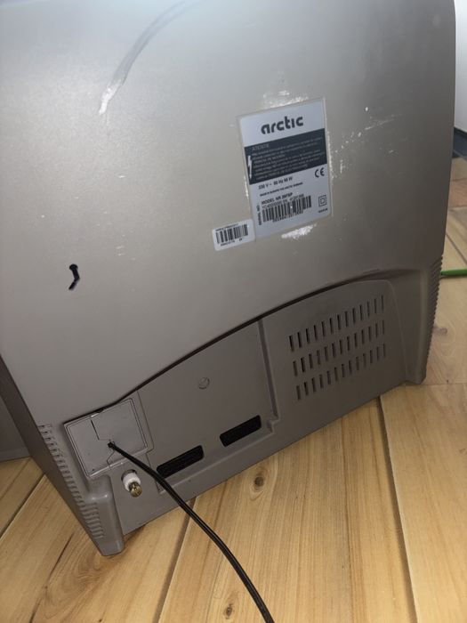Televizor Arctic